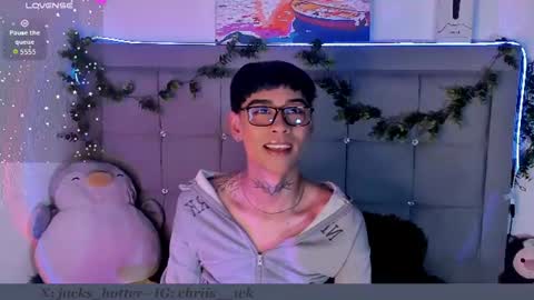Snapshot of jacks_hotter chatting on 07-04-26, 02:51 Jackson online show from 07-04-26, 02:51