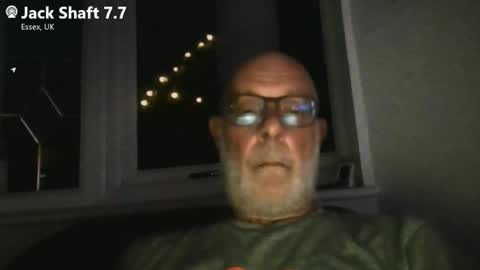 Jack Shaft Esx online show from 07-13-26, 09:28