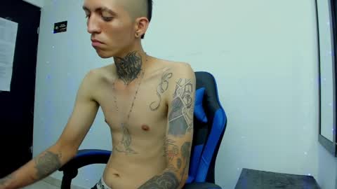 JACK SMITH online show from 06-08-26, 04:40