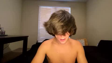 Jack Xavier  Missy online show from 12-19-25, 08:27