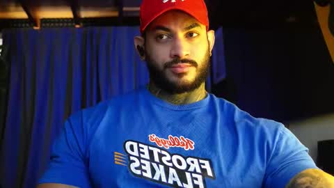 JC online show from 01-12-26, 02:44