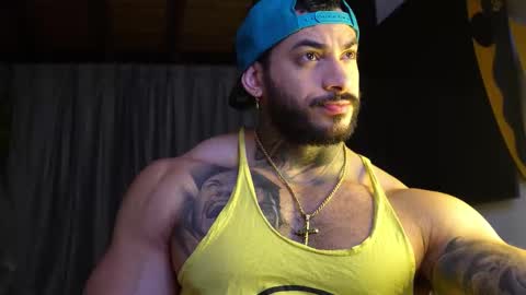 JC online show from 01-17-26, 07:13