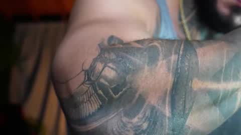 JC online show from 02-08-26, 05:33