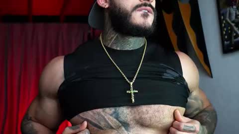 JC online show from 02-08-26, 08:34