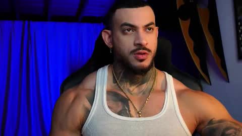 JC online show from 03-01-26, 06:15