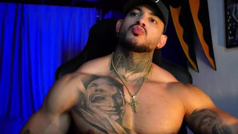 JC online show from 03-03-26, 12:06