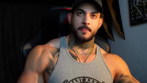 JC online show from 03-03-26, 06:47