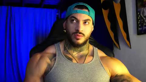 JC online show from 03-07-26, 06:21