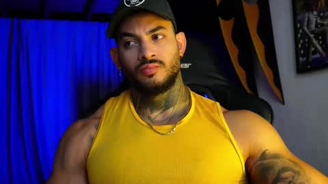 JC online show from 03-08-26, 06:50