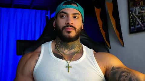 JC online show from 03-28-26, 06:24