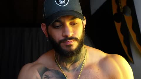 JC online show from 04-12-26, 05:01