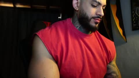 JC online show from 04-18-26, 07:56