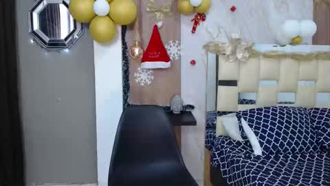 JAKSON online show from 11-23-25, 12:38