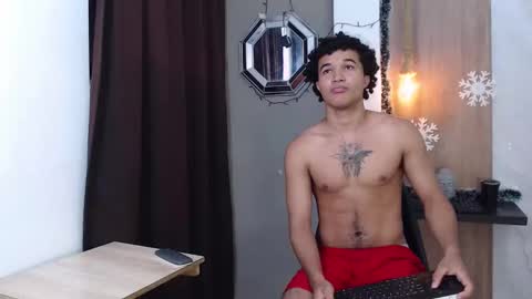 JAKSON online show from 01-14-26, 06:30