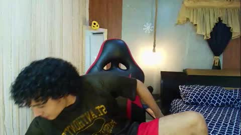 JAKSON online show from 02-23-26, 06:11