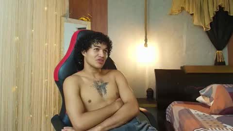 JAKSON online show from 03-08-26, 06:28