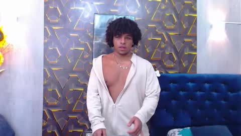 JAKSON online show from 03-11-26, 06:08