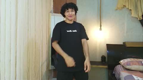 JAKSON online show from 03-16-26, 02:39