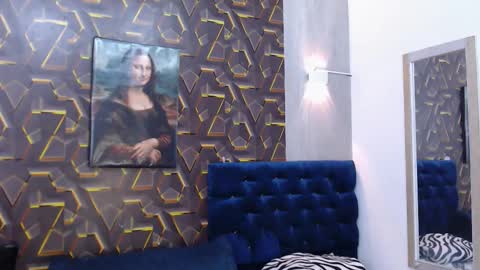 JAKSON online show from 03-22-26, 05:00