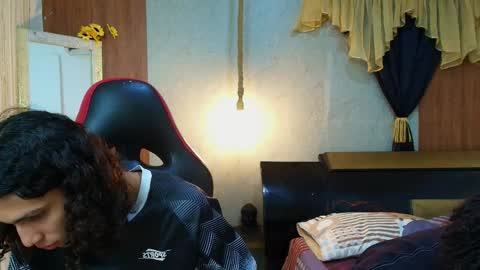 JAKSON online show from 03-30-26, 03:29