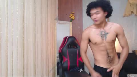 Snapshot of jackson_cr7 chatting on 04-19-26, 10:14 JAKSON online show from 04-19-26, 10:14