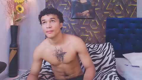 Snapshot of jackson_cr7 chatting on 06-13-26, 09:13 JAKSON online show from 06-13-26, 09:13