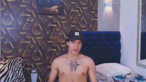 Snapshot of jackson_cr7 chatting on 06-18-26, 06:24 JAKSON online show from 06-18-26, 06:24