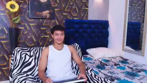 Snapshot of jackson_cr7 chatting on 07-09-26, 09:41 JAKSON online show from 07-09-26, 09:41