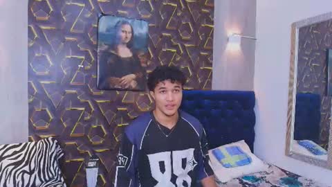 Snapshot of jackson_cr7 chatting on 07-17-26, 03:24 JAKSON online show from 07-17-26, 03:24