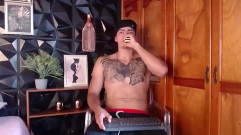 Jackson online show from 03-07-26, 08:50