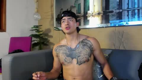 Jackson online show from 03-26-26, 07:08