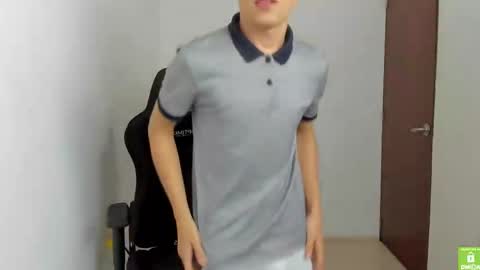 Jack online show from 03-12-25, 02:20