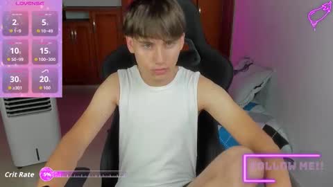 Jack online show from 10-12-25, 07:40