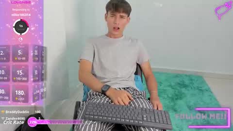 Jack online show from 11-29-25, 04:04