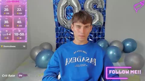 Jack online show from 01-11-26, 06:57