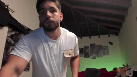 Jckson Stifler online show from 12-01-25, 11:21