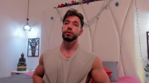 Jckson Stifler online show from 12-20-25, 12:29