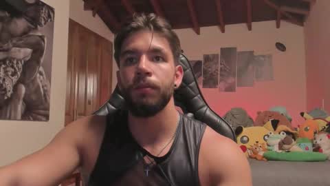 Jckson Stifler online show from 01-16-26, 11:20