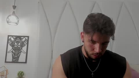 Jckson Stifler online show from 02-17-26, 11:55