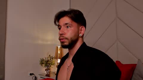 Jckson Stifler online show from 02-20-26, 06:26