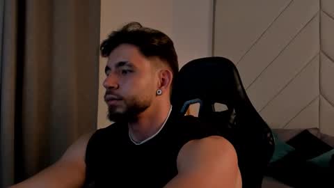 Jckson Stifler online show from 03-14-26, 01:34