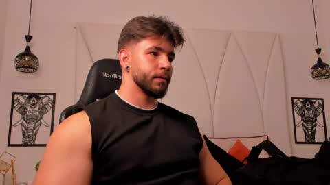 Jckson Stifler online show from 05-18-26, 03:29