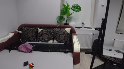 JACKSON TEELE online show from 01-31-26, 08:51