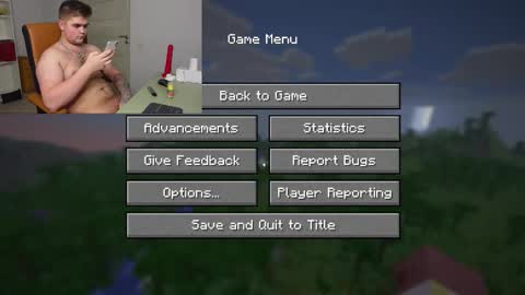 JACKSON TEELE online show from 02-24-26, 02:42