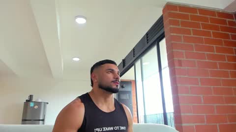 Jackson Wayne online show from 03-22-26, 03:15