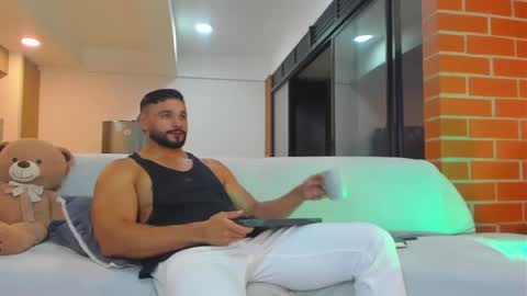 Jackson Wayne online show from 04-18-26, 11:27