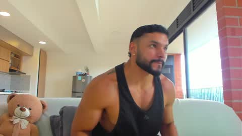 Snapshot of jackson_wayne__ chatting on 05-15-26, 02:24 Jackson Wayne online show from 05-15-26, 02:24