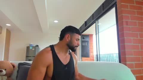 Snapshot of jackson_wayne__ chatting on 05-17-26, 02:13 Jackson Wayne online show from 05-17-26, 02:13