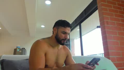 Snapshot of jackson_wayne__ chatting on 05-21-26, 12:45 Jackson Wayne online show from 05-21-26, 12:45