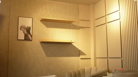 Jackson Bell online show from 02-21-25, 06:26